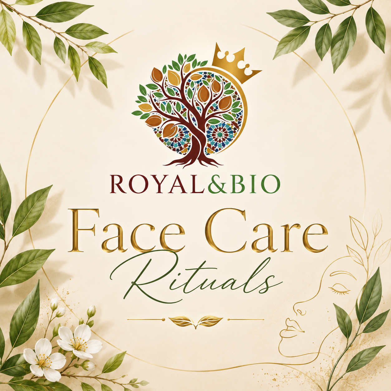 Face Care Rituals