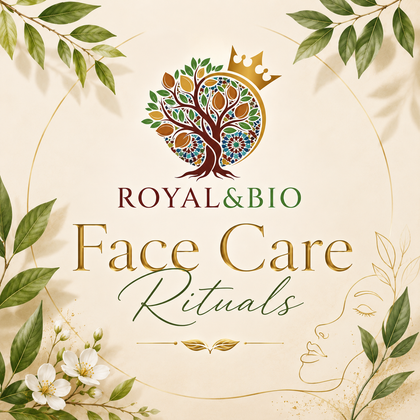 Face Care Rituals