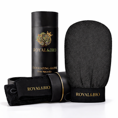 Hammam Royal | Gant Exfoliant Kessa Marocain — ROYAL&BIO