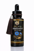 Pure Black Seed Oil