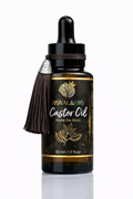 Pure Castor Oil