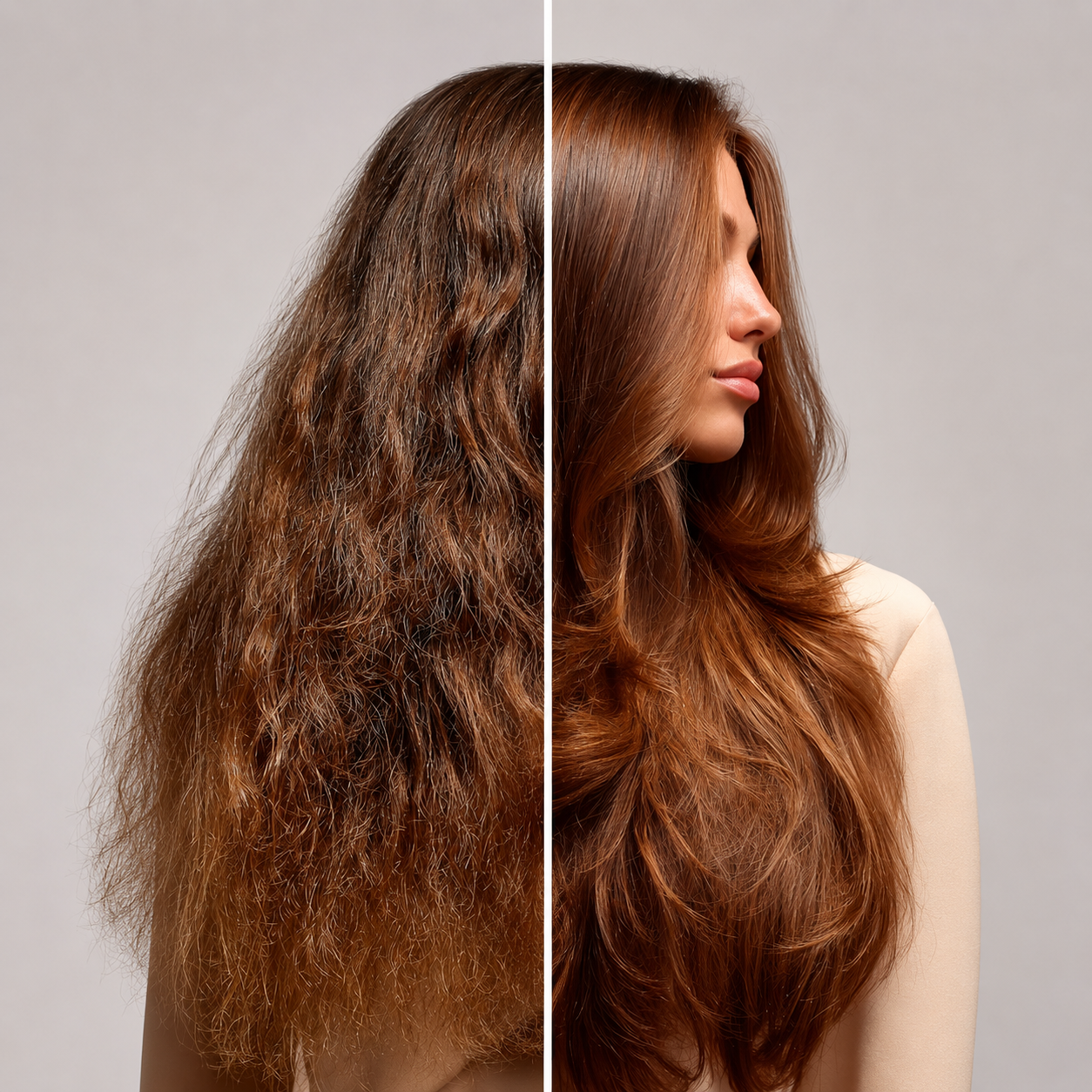 Soin Capillaire Royal Revitalisant | Duo Ricin et Nigelle — ROYAL&BIO