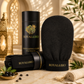 Hammam Royal | Gant Exfoliant Kessa Marocain — ROYAL&BIO