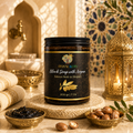 Royal Hammam | Savon noir marocain à l'Argan — ROYAL&BIO