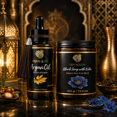 Rituel Royal Éclat | Visage & Corps — ROYAL&BIO