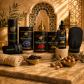 Éclat de la Mariée Royale | Coffret Éclat Marocain — ROYAL&BIO