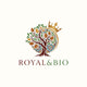 ROYAL&BIO